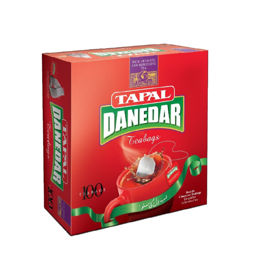 Tapal Tea Bag